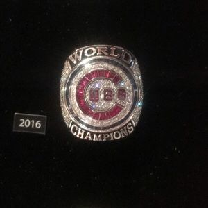 Meet your Posher, Hunter